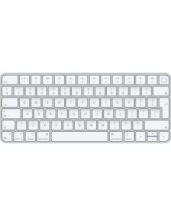 Беспроводная клавиатура Magic Keyboard with Touch ID White MK293 Apple