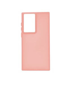 Чехол My Choice Creative для Samsung S23 ultra Самсунг С23 ультра розовый Aks-guard