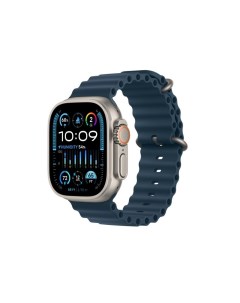 Пленка защитная керамическая Apple Watch Ultra 2 Sellerweb