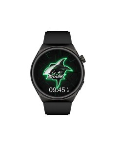 Пленка защитная Xiaomi Watch Black Shark S1 Sellerweb