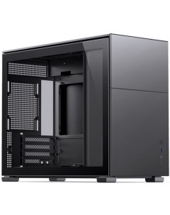 Корпус компьютерный D31 STD Black Jonsbo