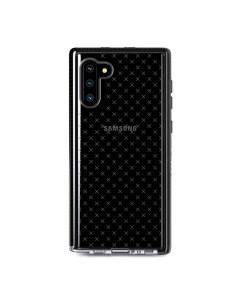 Чехол Evo Check для Samsung Note10 черный Tech21