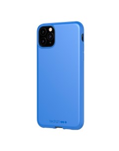Чехол Studio Colour для iPhone 11 Pro Max голубой Tech21