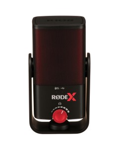 Микрофон XCM 50 Black Rode