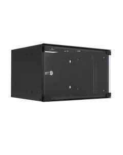 Серверный шкаф TC5402 06B 40 см чёрный 5bites