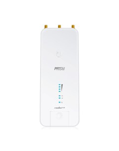 Точка доступа Wi Fi Rocket 2AC Prism White R2AC PRISM Ubiquiti
