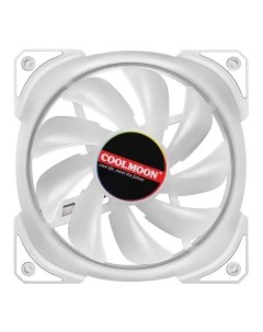 Корпусной вентилятор CM SJ2 Coolmoon