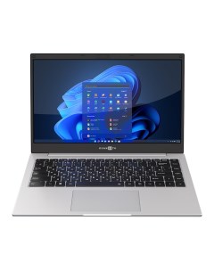 Ноутбук S435 Silver Kuanlitu
