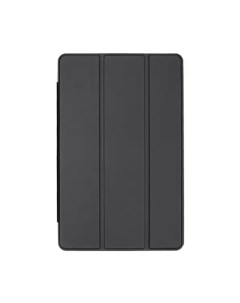 Чехол книжка для Xiaomi Redmi Pad черный Nobrand