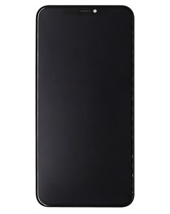 Дисплей для APPLE iPhone XS MAX INCELL TFT RX Black 075639 Vbparts