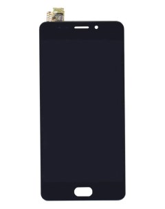 Дисплей для Meizu M6 Note Black 060925 Vbparts