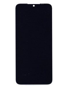 Дисплей для Xiaomi Redmi Note 8T Black 077700 Vbparts