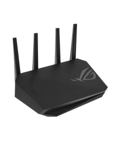 Wi Fi роутер с LTE модулем черный GS AX5400 Asus