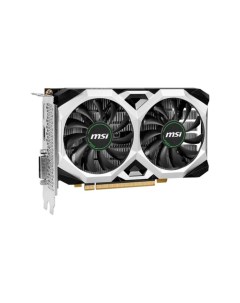 Видеокарта GeForce GTX 1650 D6 VENTUS XS OCV3 4Gb Msi
