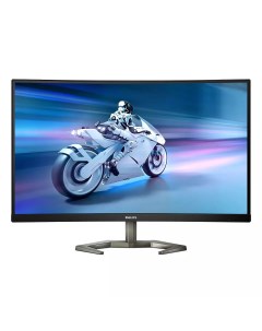 27 Монитор 27M1C5500VL Black 165Hz 2560x1440 VA Philips