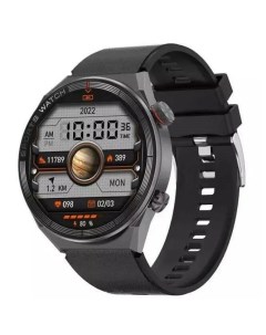 Умные часы DT NO 3 MAX ULTRA 46 mm Black Smart watch