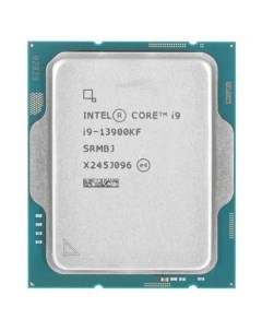 Процессор Core i9 13900KF LGA 1700 OEM Intel