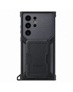 Чехол Rugged Gadget Case для Galaxy S23 Ultra Titan Samsung