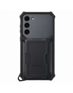 Чехол Rugged Gadget Case для Galaxy S23 Titan Samsung
