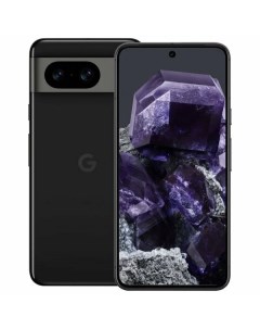 Смартфон Pixel 8 8 128 ГБ JP Obsidian Google