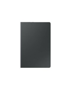 Чехол Book Cover Tab A8 Gray Samsung