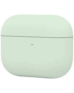 Чехол MF APC 024 для Apple Airpods Pro цвет зеленый Moonfish