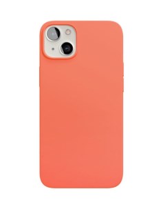 Чехол для смартфона Silicone case для iPhone 13 mini SC21 54CL коралловый Vlp