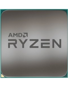 Процессор Ryzen 3 1200 OEM 12нм Amd