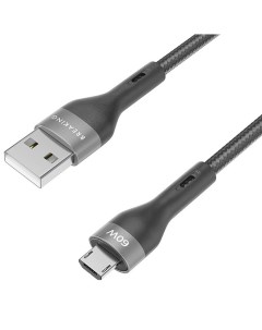 Кабель Tissue USB Micro USB Провод для зарядки Breaking