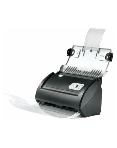 Протяжный сканер SmartOffice PS186 0285TS Plustek
