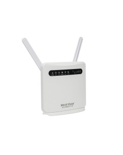 Wi Fi роутер модем 4G Connect LITE слот для SIM World vision