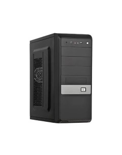 Корпус компьютерный 3067 C 450 Вт ATX черный Super power