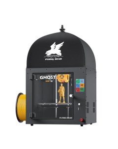 3D принтер Ghost 6 Flyingbear