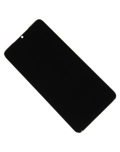 Дисплей для Xiaomi Mi 9 в сборе с тачскрином TFT In cell черный Promise mobile