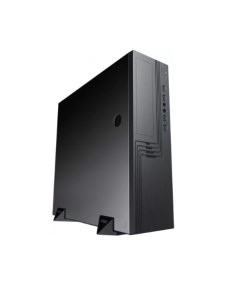 Настольный компьютер X Special черный O0065455 X-com