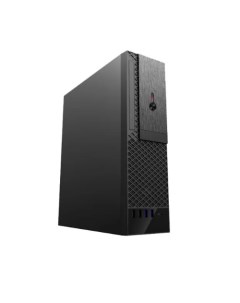 Настольный компьютер X Special черный O0062025 X-com