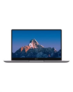 Ноутбук MateBook B3 520 53013FCL 15 6 512 Гб Core i5 1135G7 Space Grey Huawei