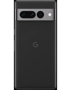 Смартфон Pixel 7 Pro 256 Гб Obsidian Google