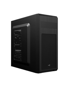 Корпус SI 5101 для компьютера чёрный 1304182 Aerocool