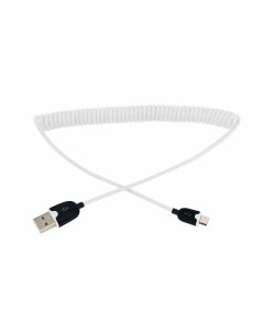 Кабель USB Micro USB 1 5 м белый 184301 Rexant