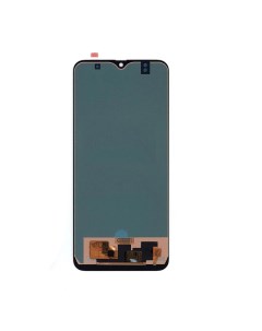 Дисплей для Samsung Galaxy M21 SM M215 матрица с тачскрином TFT Black 080188 Vbparts