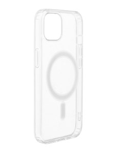 Чехол для APPLE iPhone 13 Clear с креплением MGSF Transparent NCC47103 Neypo