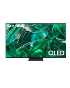 Телевизор QE65S95CAU 2023 LED 65 165 см Samsung