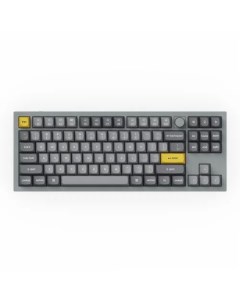 Игровая клавиатура Q3 Grey Q3 N2 RU Keychron