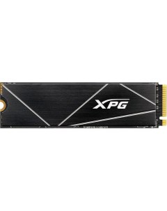 SSD накопитель XPG GAMMIX S70 BLADE M 2 2280 1 ТБ AGAMMIXS70B 1T CS Adata