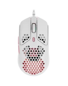 Игровая мышь Pulsefire Haste White 4P5E4AA Hyperx