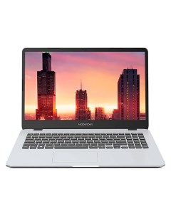 Ноутбук M547 Silver M5471SF0LSRE0 Maibenben