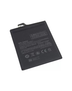 Аккумулятор для Xiaomi Mi Max 2 077263 Vbparts