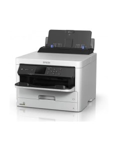 Принтер струйный WorkForce Pro WF M5298DW Epson