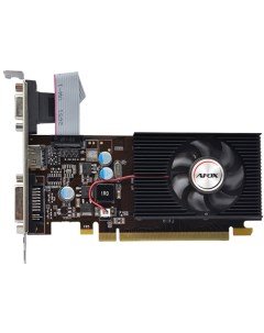 Видеокарта NVIDIA GeForce G 210 AF210 512D3L3 V2 Afox
